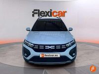 Usado Dacia Jogger Expression 110 CV (80 kW) 2023 Blanco Monovolumen