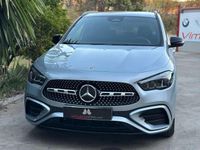 Usado Mercedes GLA200 150 CV (110 kW) 2024 Gris SUV