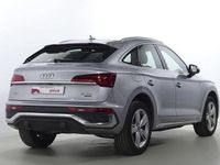 Usado Audi Q5 S-Line 204 CV (150 kW) 2022 SUV