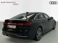 Brugt Audi A5 Ambiente 204 HK (150 kW) 2025 Sort Sedan