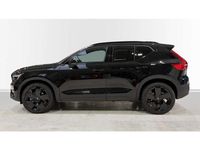 Usado Volvo XC40 Plus 163 CV (119 kW) 2024 Negro SUV