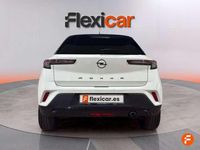 Usado Opel Mokka GS Line 110 CV (80 kW) 2021 Blanco SUV