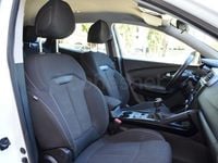 Usado Renault Kadjar 130 CV (95 kW) 2018 Blanco SUV