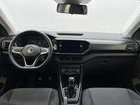 usado VW T-Cross - Advance 1.6 TDI 70 kW (95 CV)