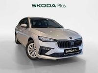 Usado Skoda Scala Selection 116 CV (85 kW) 2025 Utilitario