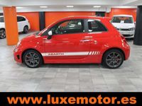 usado Abarth 595 1.4 16v TJet 107kW 145CV