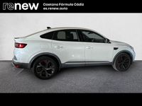 Usado Renault Arkana Techno 145 CV (106 kW) 2023 Blanco SUV
