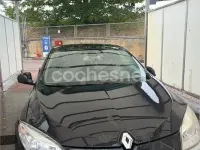 Usado Renault Mégane III Dynamique 160 CV (117 kW) 2010 Negro Berlina