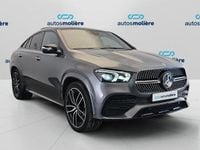 Usado Mercedes GLE350 320 CV (235 kW) 2022 SUV