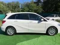 Usado Mercedes B180 110 CV (80 kW) 2013 Utilitario