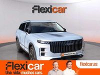 Usado Jaecoo 7 147 CV (108 kW) 2025 Gris SUV