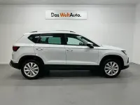 Nuevo Seat Ateca Style 150 CV (110 kW) 2025 Blanco SUV