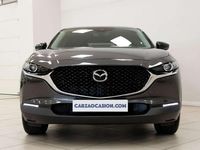 Usado Mazda CX-30 Homura-Line 150 CV (110 kW) 2022 Gris SUV