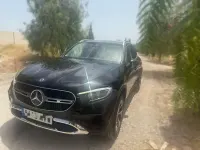 Usado Mercedes GLC300de 197 CV (144 kW) 2024 Negro SUV