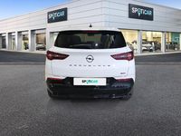 Usado Opel Grandland X S 224 CV (164 kW) 2024 Blanco SUV