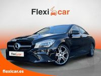 usado Mercedes 220 CLA CLA Sedan(177CV) - (2016)