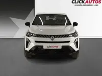 Usado Renault Captur Techno 100 CV (73 kW) 2026 SUV