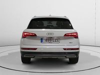 Usado Audi Q5 Advanced 299 CV (219 kW) 2022 Blanco SUV
