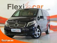 usado Mercedes V250 CLASEBluetec Avantgarde