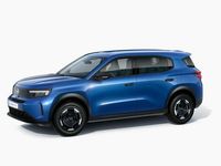 Nuevo Opel Frontera Edition 110 CV (80 kW) 2026 Azul SUV