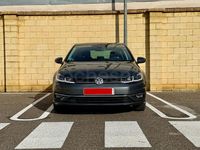 Usado VW Golf VII Sportline 115 CV (84 kW) 2018 Gris / plata Berlina