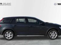 Usado Volvo V60 Plus 120 CV (88 kW) 2017 Gris Familiar