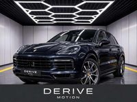 Usado Porsche Cayenne 462 CV (339 kW) 2021 Azul SUV
