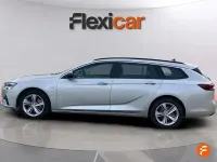 Usado Opel Insignia Business Edition 122 CV (89 kW) 2020 Gris Familiar