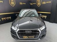 Używany Audi Q5 Design 163 KM (119 kW) 2020 Szary SUV