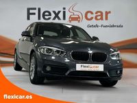 usado BMW 116 116 d