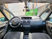 Usado Citroën C4 Picasso Exclusive 110 CV (80 kW) 2011 Azul Monovolumen