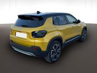 Usado Jeep Avenger EV Summit 114 kW (156 CV) 2024 Sun volcano SUV