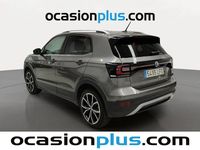 Occasion VW T-Cross Sportline 116 PK (85 kW) 2020 Grijs SUV
