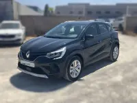 Usado Renault Captur Equilibre 91 CV (66 kW) 2023 Gris SUV