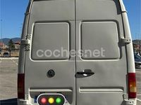 Usado VW LT 92 CV (67 kW) 1997 Blanco Familiar