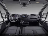 Usado Opel Movano 140 CV (102 kW) 2022 Blanco Van