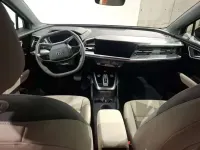 Usado Audi Q4 Sportback e-tron Sport 150 kW (204 CV) 2025 Negro SUV