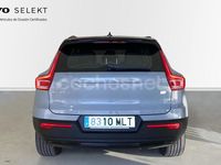 Usado Volvo XC40 Core 175 kW (238 CV) 2023 Suv SUV
