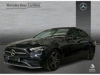 Usado Mercedes C220 197 CV (144 kW) 2025 Gris / plata Berlina