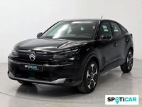 Brugt Citroën C4 145 HK (106 kW) 2025 Sort SUV