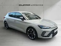 Usado Cupra Leon 150 CV (110 kW) 2025 Gris Utilitario