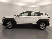 Usado Hyundai Kona 141 CV (103 kW) 2024 Blanco SUV
