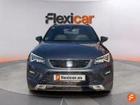 Begagnad Seat Ateca XCELLENCE 150 HK (110 kW) 2020 Grå SUV