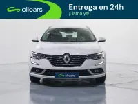 Usado Renault Talisman Zen 160 CV (117 kW) 2020 Blanco Familiar