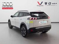 usado Peugeot 2008 SUV Allure PureTech 130 S&S EAT8