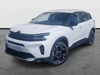 Nuevo Citroën C5 Aircross PureTech 130 CV (95 kW) 2025 Blanco okenite SUV