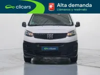 Usado Fiat Scudo Business 120 CV (88 kW) 2022 Blanco Van