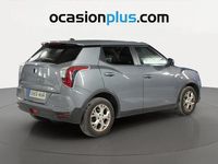 Usado Ssangyong (KGM) Tivoli 128 CV (94 kW) 2023 Blanco SUV