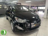 usado Hyundai i20 1.2 Classic