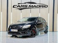 Usado Kia ProCeed 140 CV (102 kW) 2009 Azul Utilitario